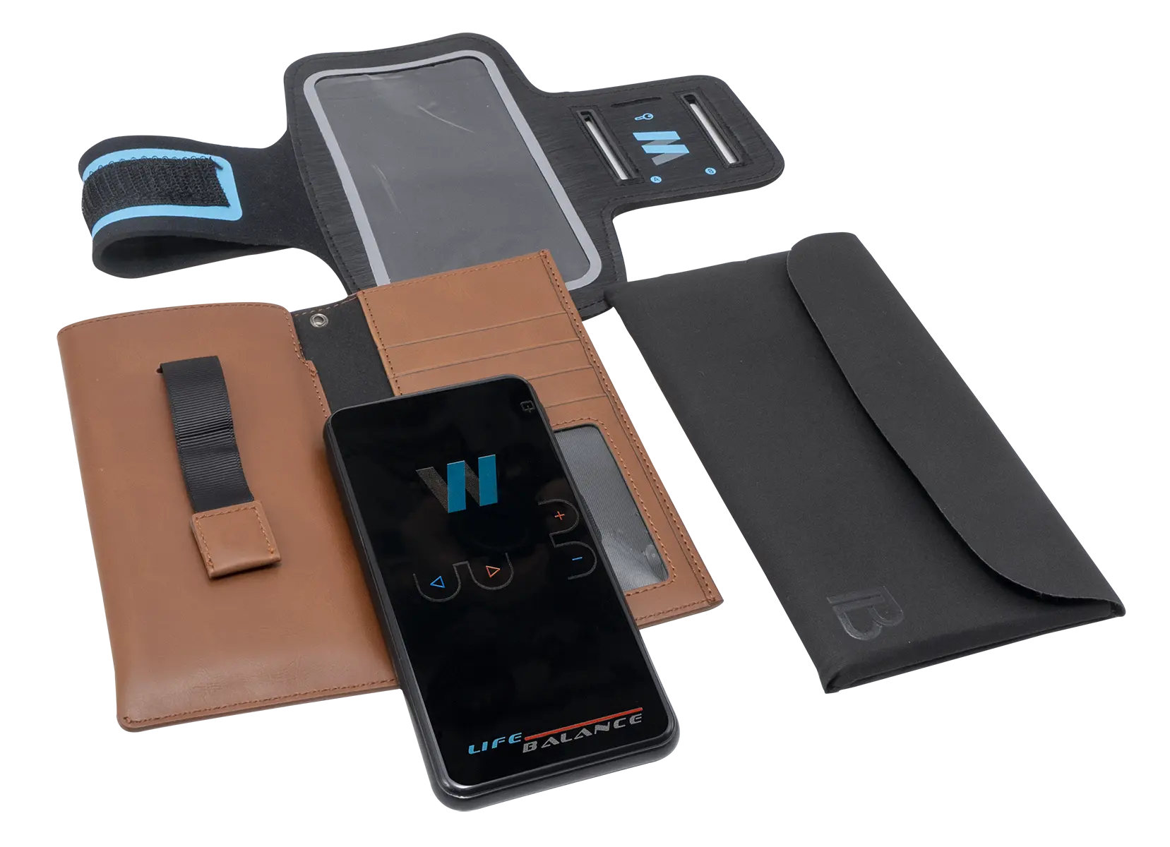 Life Balance 2.1 cihazı detay